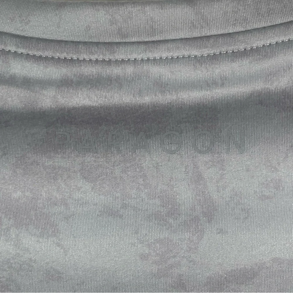 Paragon Reluna Long Sleeve Crop Marble - Picture 4 of 5